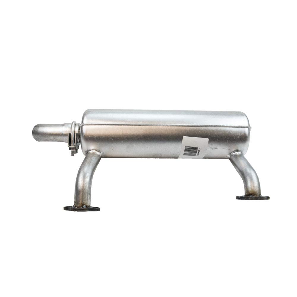 Amazon.com : Briggs & Stratton OHV Vertical V-Twin Muffler
